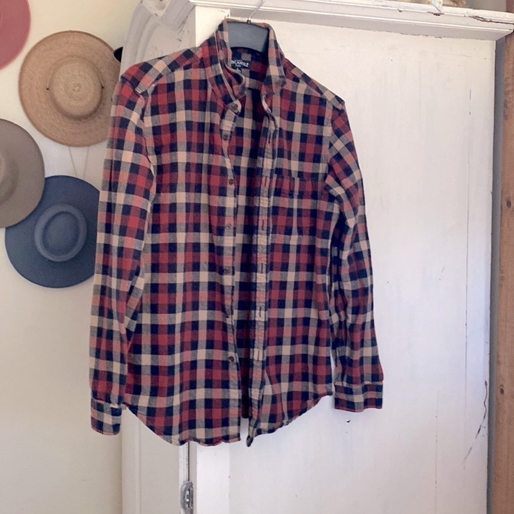 JCrew